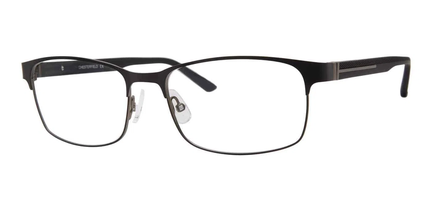 Chesterfield 88XL Eyeglasses - view 6